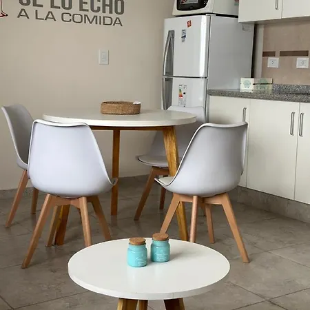 Apartments Biritos Mendoza Godoy Cruz Exterior photo