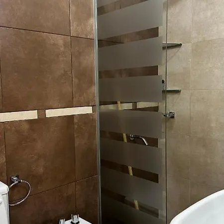 Apartments Biritos Mendoza Godoy Cruz Exterior photo