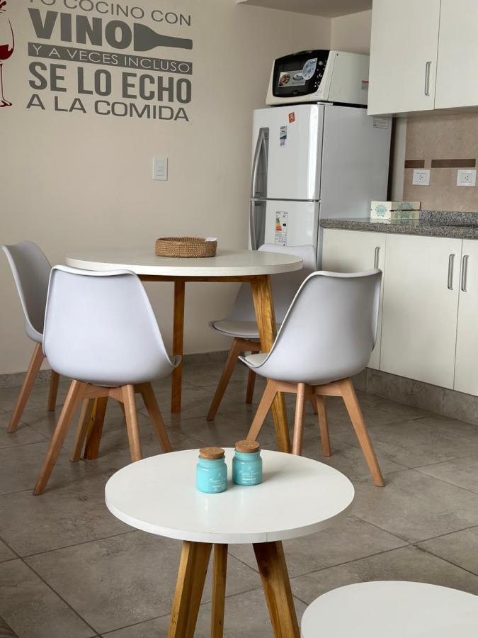 Apartment Biritos Mendoza *