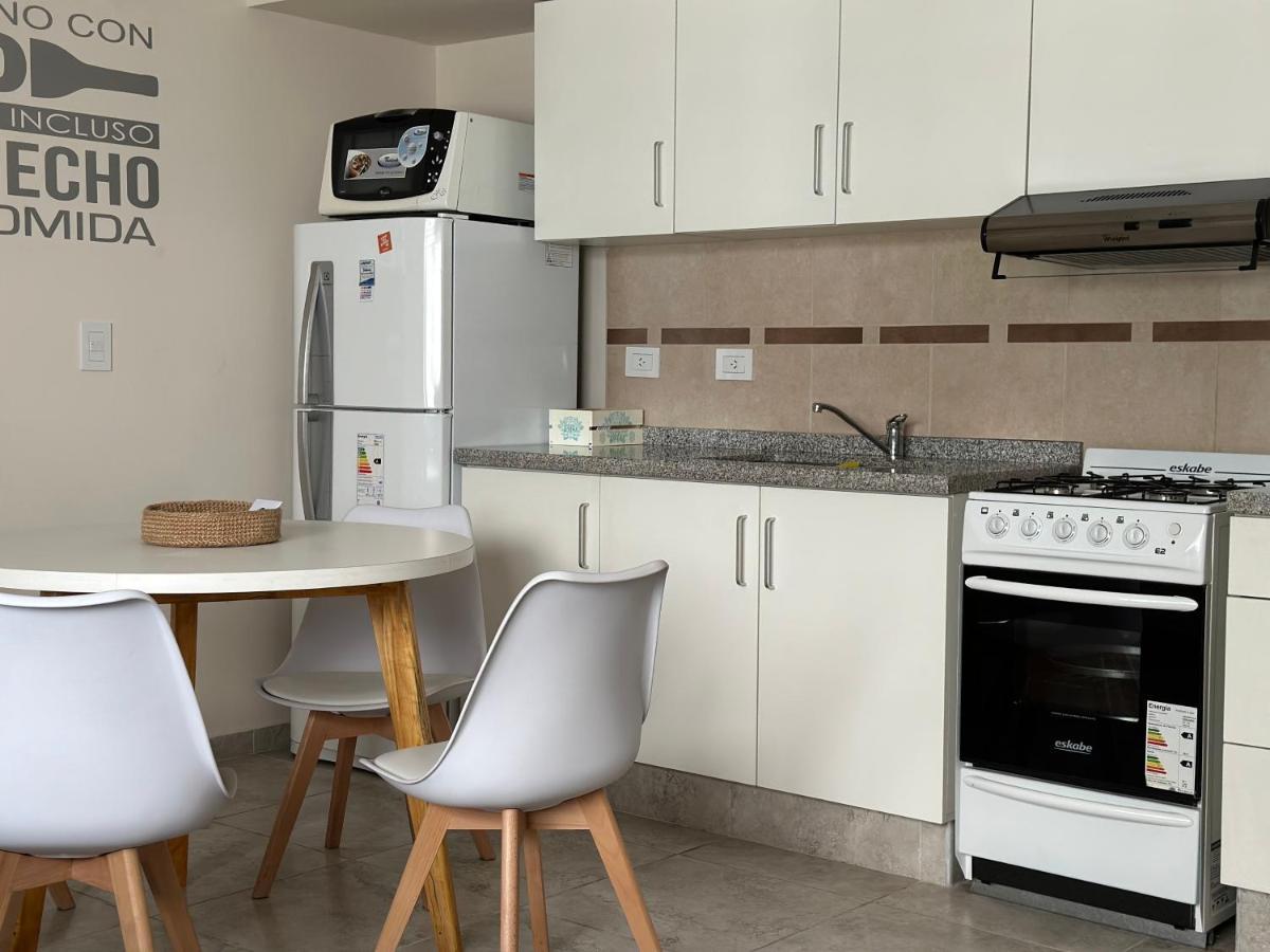 Apartment Biritos Mendoza
