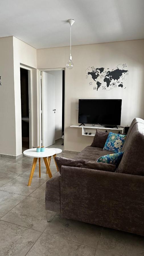 Apartment Biritos Mendoza *